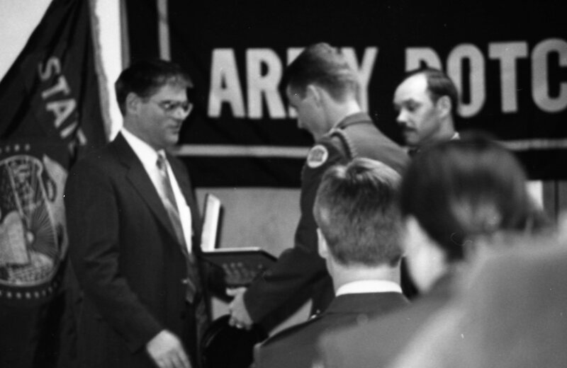 1986 ROTC Awards 14