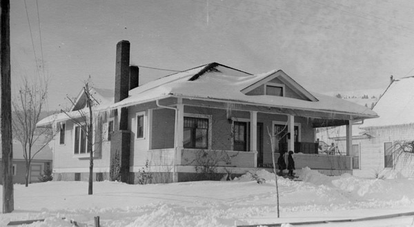 La Grande Home 10