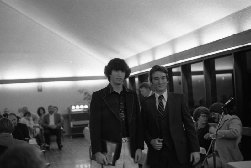 1981 Awards Banquet 64