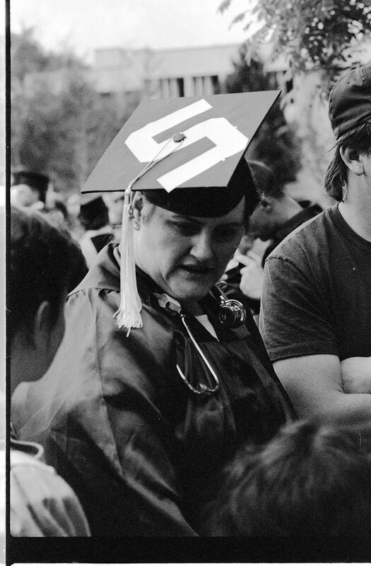 1991 Graduation, After 06