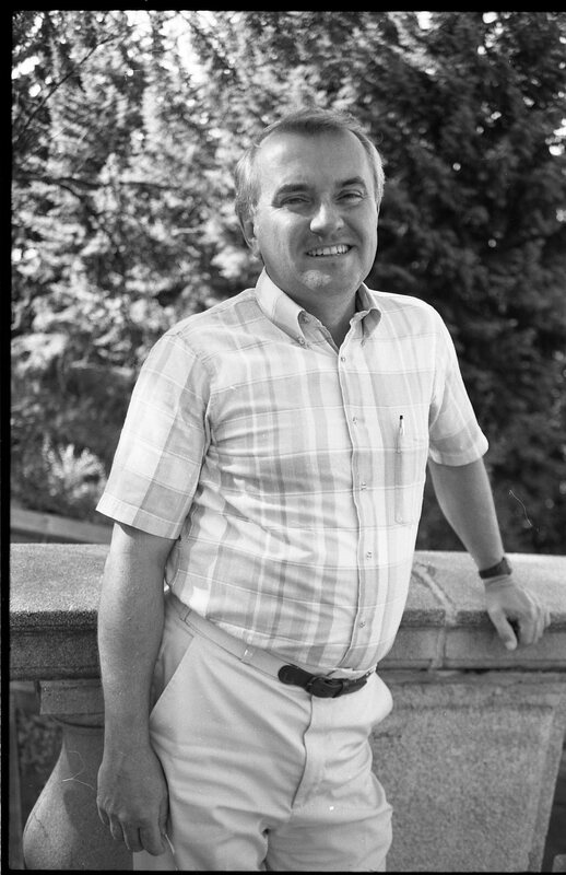1990 Employee, Dick Stenard 02