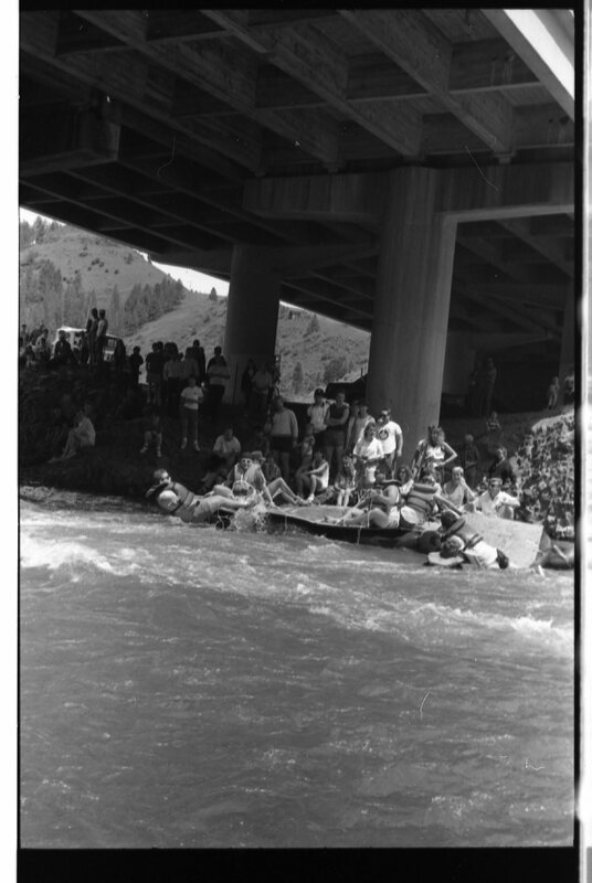 1989 Raft Race 28