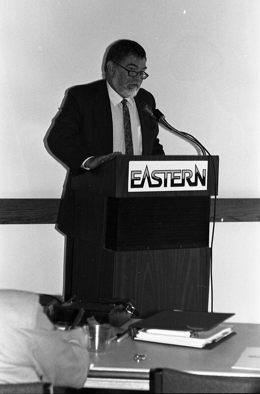 1991 Foundation Meeting 05