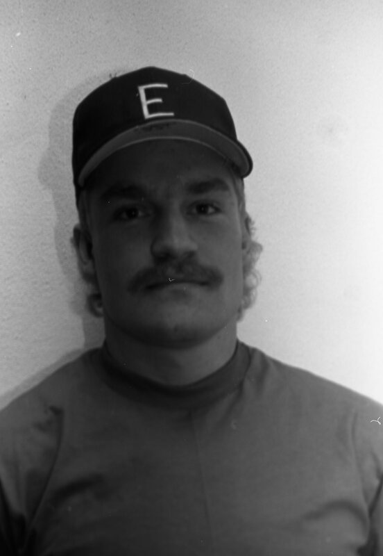 1988 Baseball Player, Portraits 46