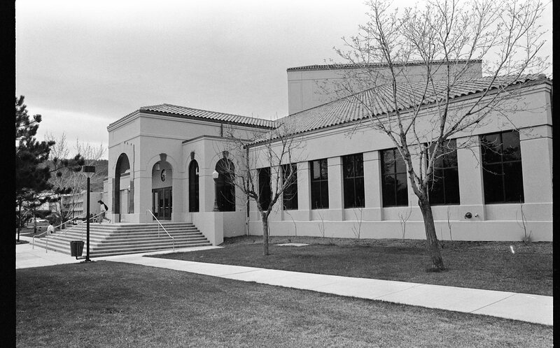 1991 Students, Walking 30