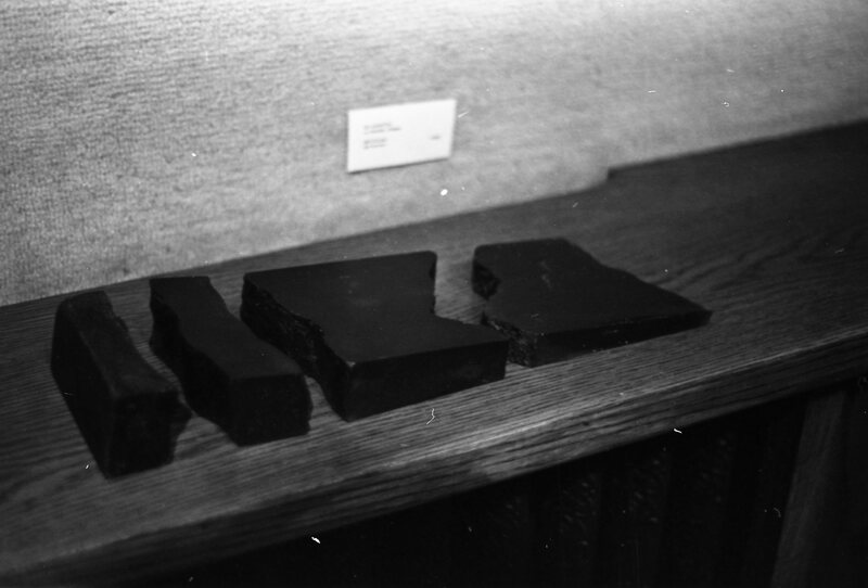 1977 Wall Walla, 2nd Annual Art Show 09