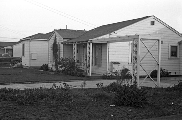 California Homes 3