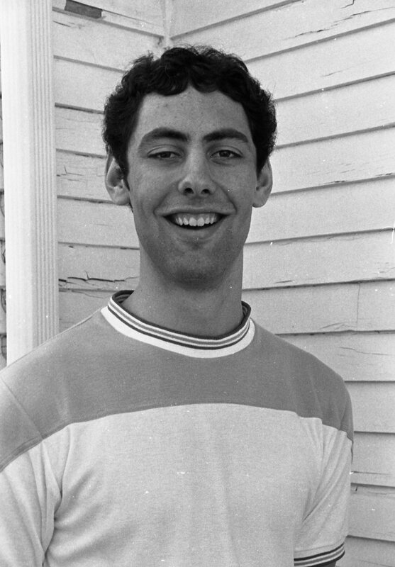 1986 Alumni, Mike Hermens 08