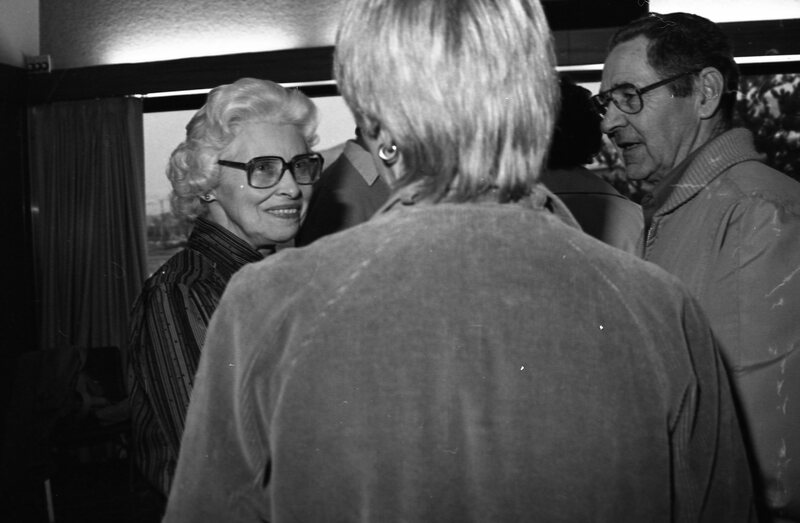 1984 Retirement Party for Ruth Gibbs and Lorraine Piper 13