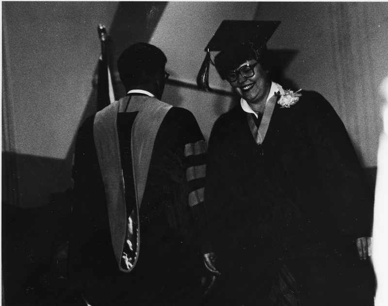 1986 Graduation 01