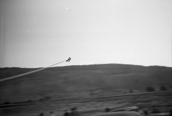 La Grande, Air Show 2