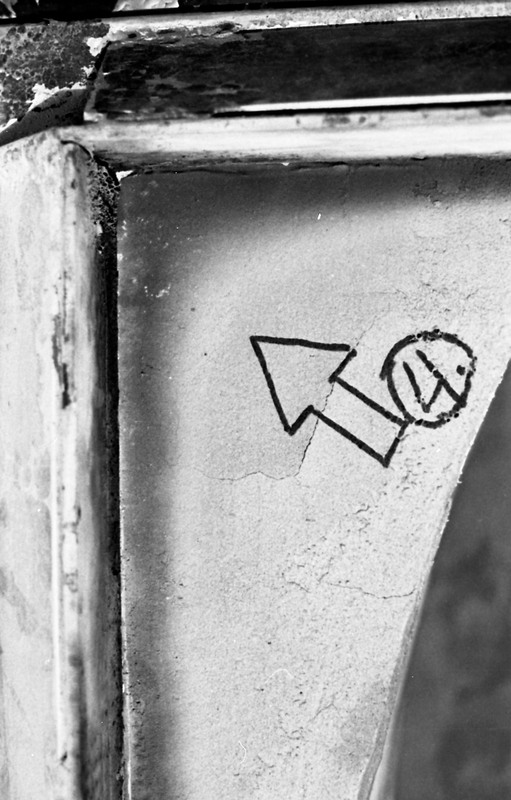 1978 Art Department, Out of Order Kiln 05