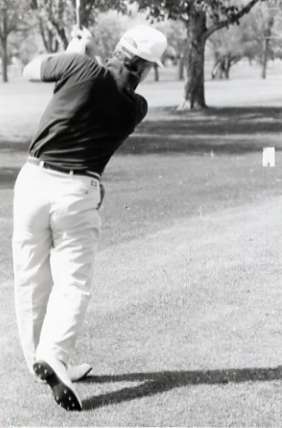 1989 Mountaineer Classic Golf Tournament 03