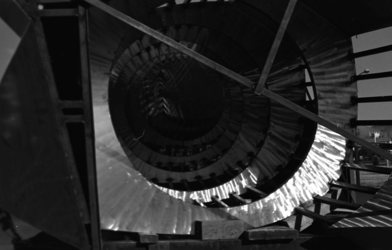 1981 Sculpture, Amphitheater 01