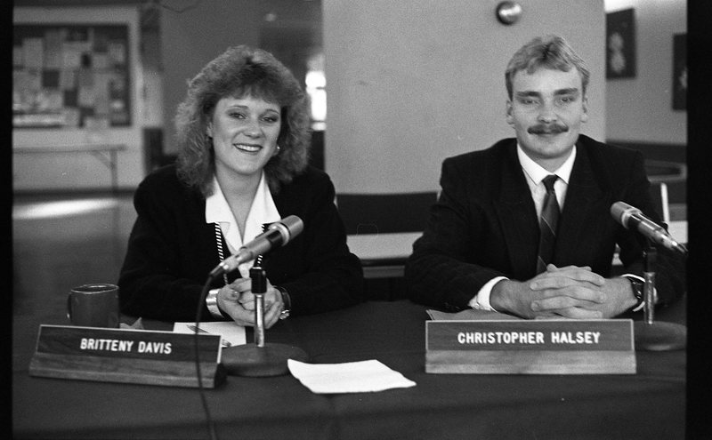 1990 Student Government 01