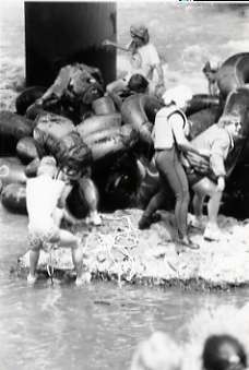 1988 Raft Race 01