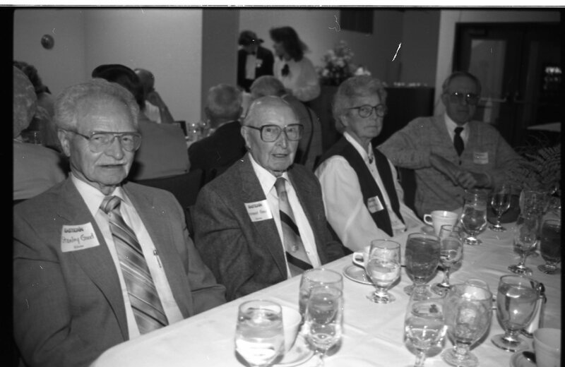 1990 Loso Hall, Luncheon 09