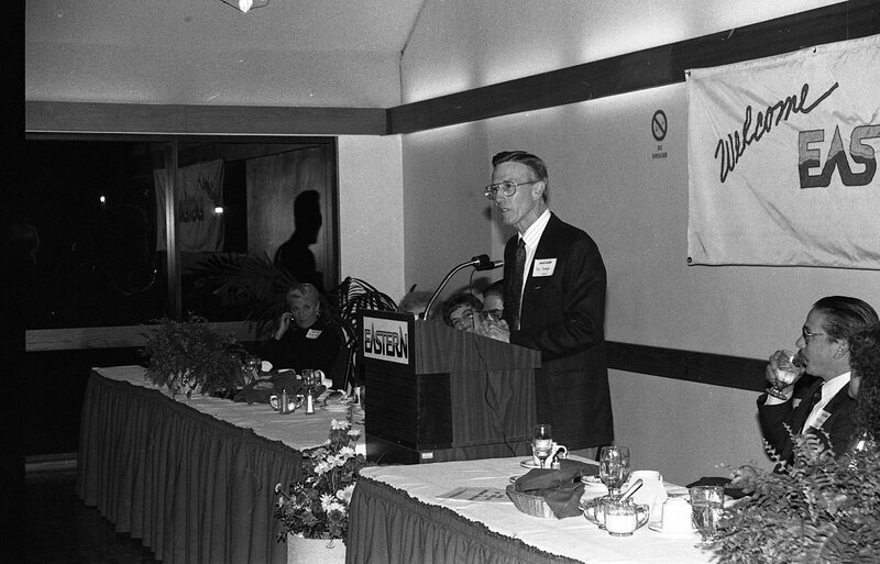 1990 Alumni Awards Banquet 18