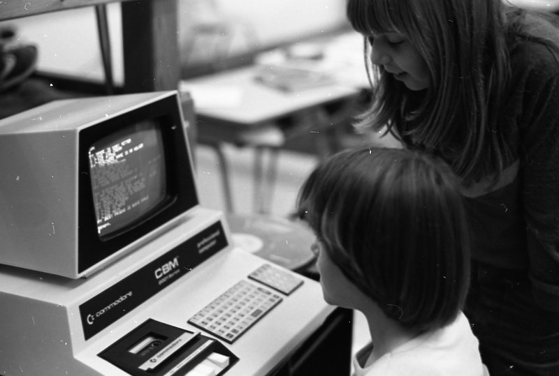 1980 Ackerman Elementary Computers 06