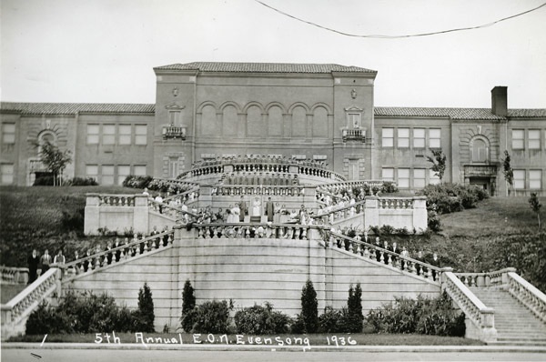 1936 Evensong 6