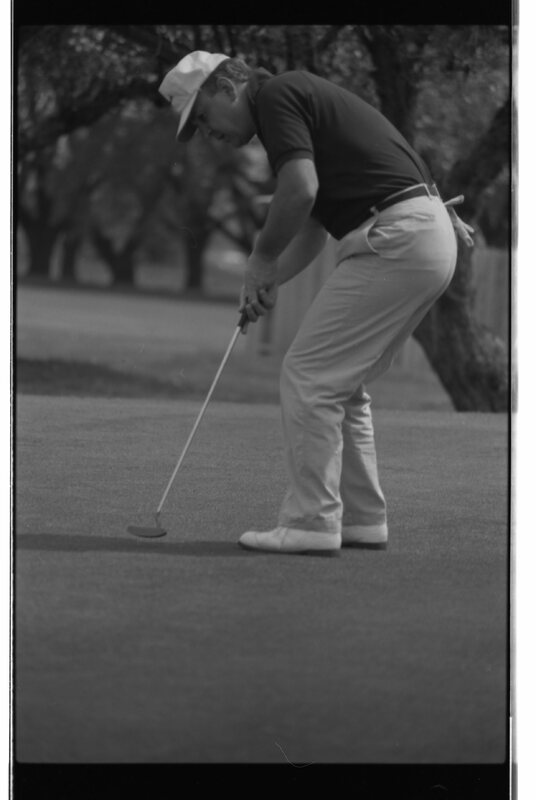 1989 Mountaineer Classic Golf Tournament 06