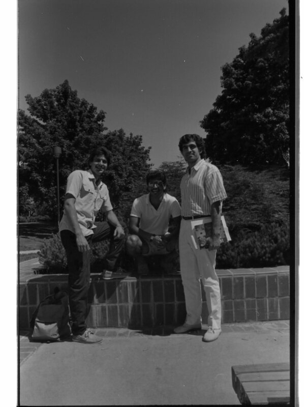 1989 Students, Outdoors 10