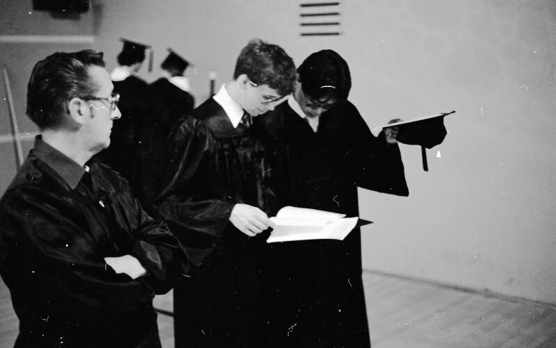 1983 Graduates 17