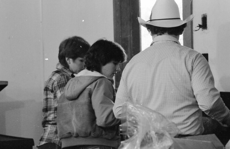 1983 Native American Powwow Food 02