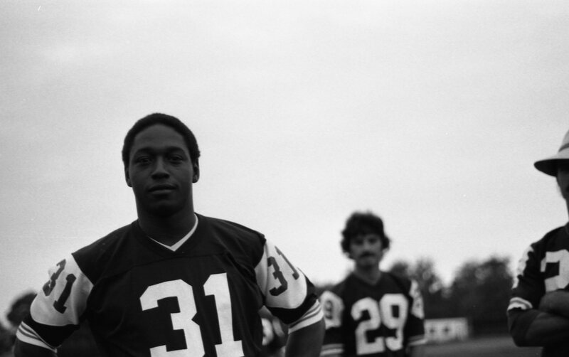 1978 Football Player, Portraits 26