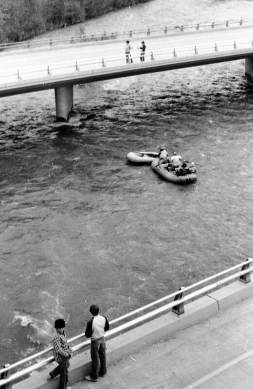 1983-84 Raft Race 08