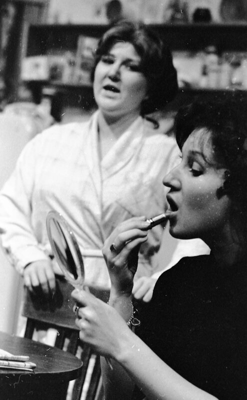 1974 Theatre, Lipstick Scene 04