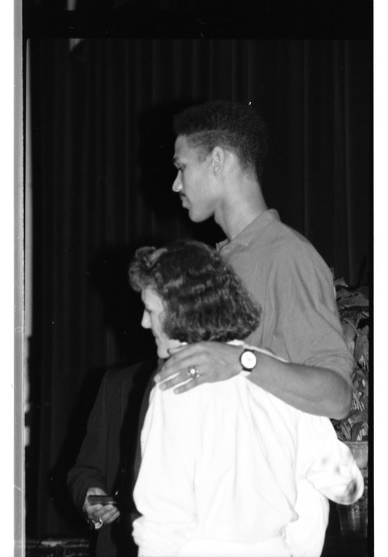 1989 Awards Ceremony 01