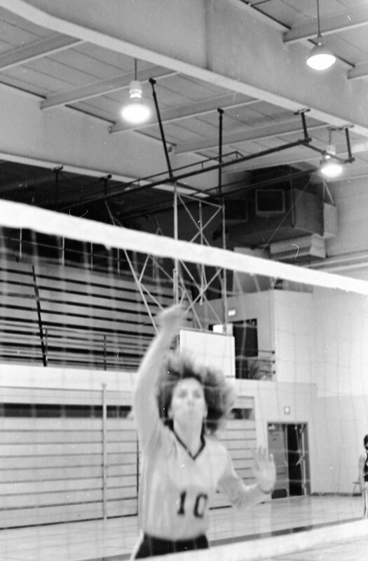1979 Volleyball Action 50