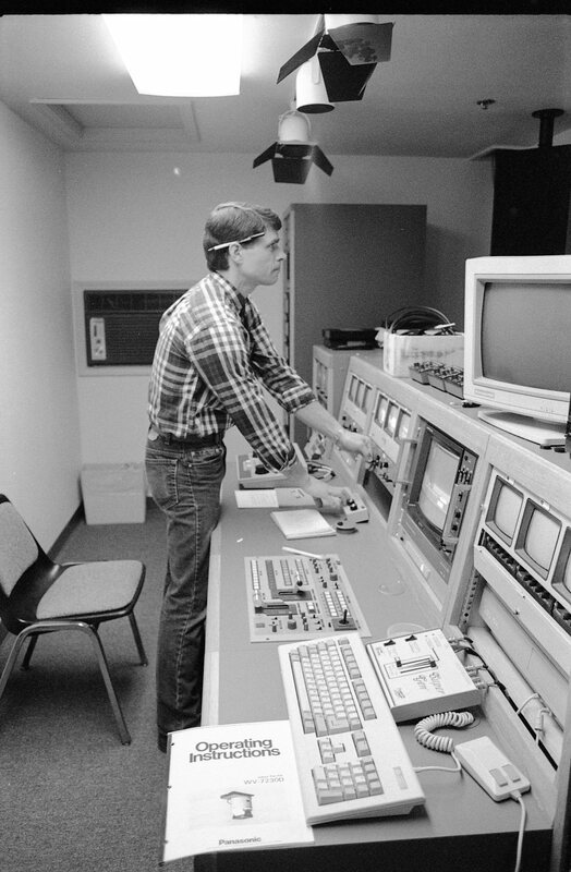 1991 Education Network, Oregon Health &amp; Sciences University 02
