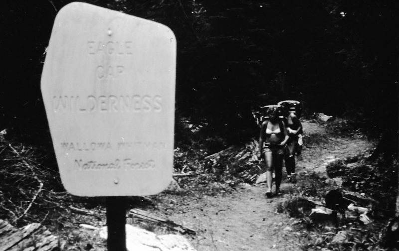 1974 Eagle Cap Wilderness 01