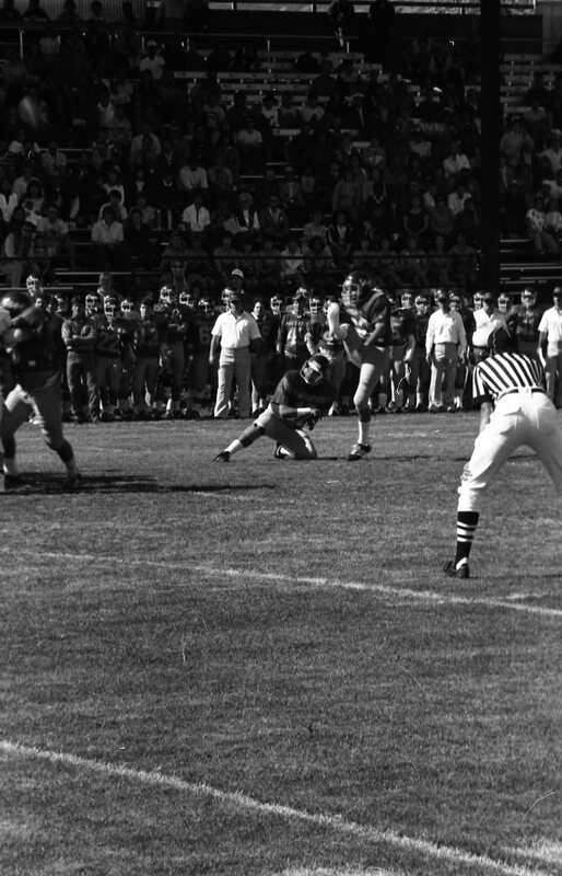 1985 Football Action 41