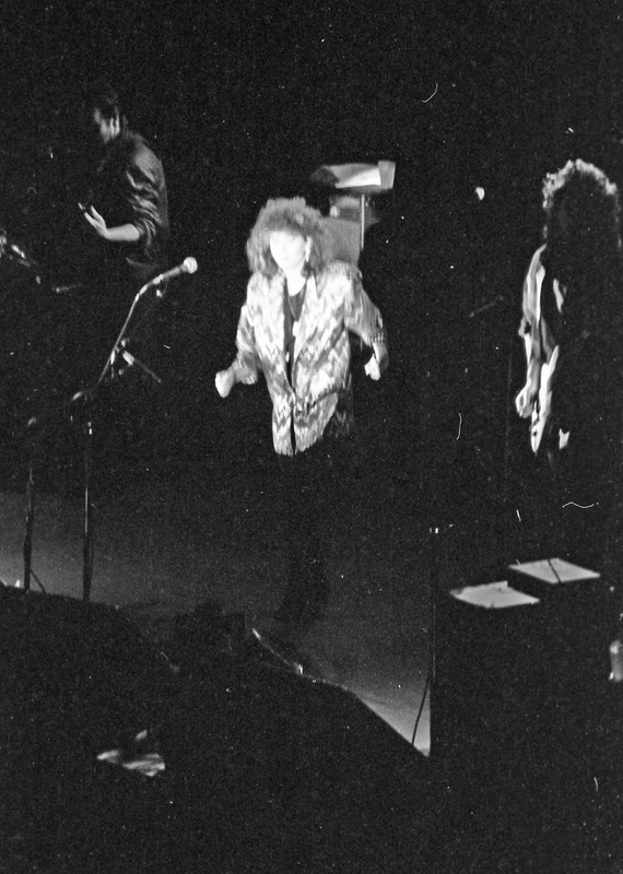 1985 Concert, "Quarterflash" 07