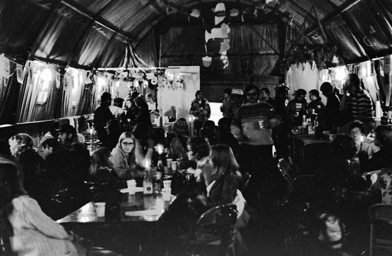 1975 Octoberfest, Beer & Food 02