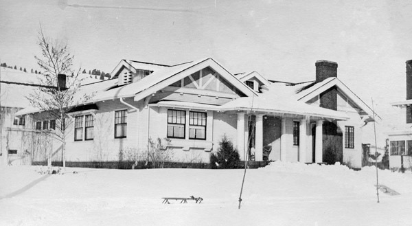 La Grande Home, Reuter-A 1