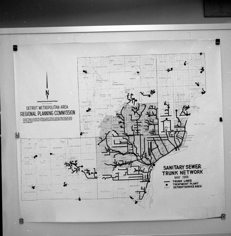 1966 Maps, Detroit 01