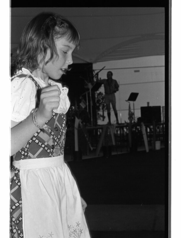 1989 Homecoming Dance 20