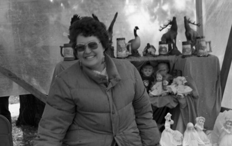 1984 Octoberfest, Booths 02