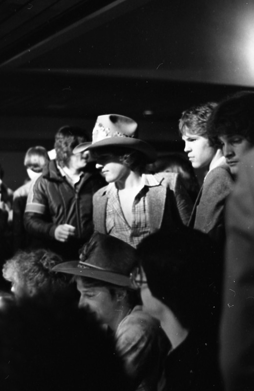 1980 Casino Night at Hoke Hall 07