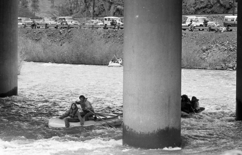 1984 Raft Race 43