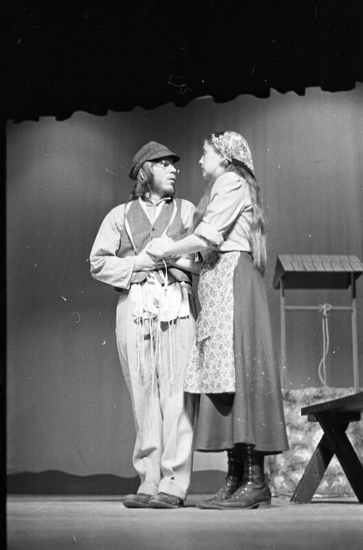 1973 "Fiddler on the Roof" 08