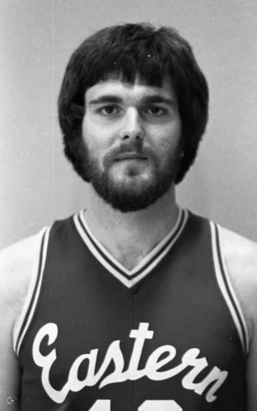 1978 Basketball Players, Portraits 04