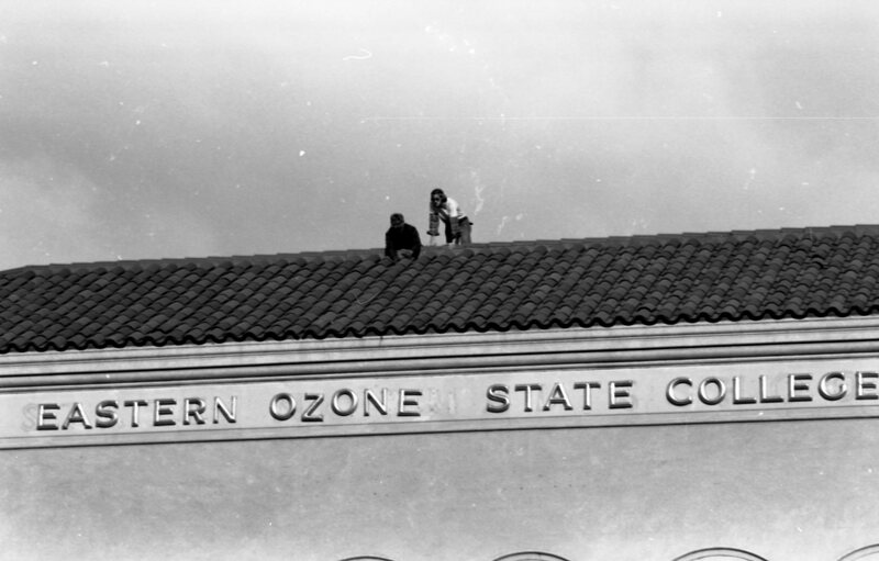 1976 Outdoor Program Rappelling, Changing Signs 03