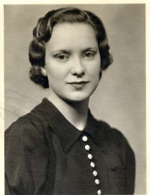 1937 Alumni, Fonda Helmick