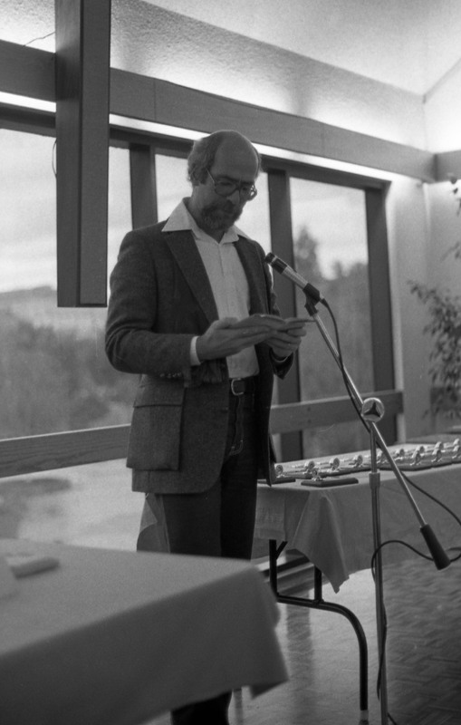 1981 Awards Banquet 36