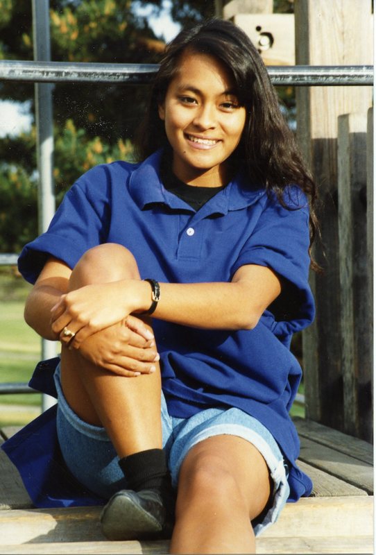 90's Ambassador, Laurie Ranches